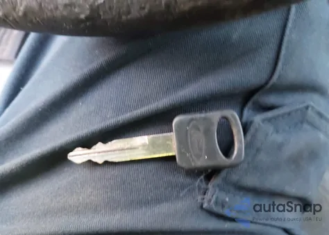 2005 Ford Ranger Edge/Stx/Xl/Xlt z USA, uszkodzony, nr VIN 1FTYR14U05PB03249